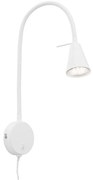 Briloner 2082-016 - LED Fali lámpa COMFORT LIGHT 1xGU10/5W/230V fehér