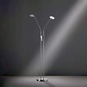 Fischer&Honsel Dent 40108 Állólámpa 2x6W/LED 2700K 1600 lm IP20