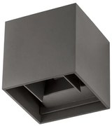 Como kültéri falra simuló lámpa