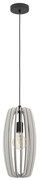 Eglo BAJAZZARA 900502 függeszték, 1x40W E27