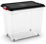 KIS MOOVER XXL 80l tárolódoboz