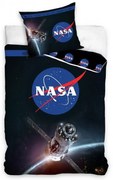 NASA Mission ágyneműhuzat 140×200cm, 70×90 cm