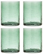 Pohár szett 4 db-os 405 ml Flynn – Ladelle