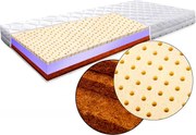 Matrac 140X170 Latex Koko 20CM Prémium Lengyel
