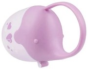 BabyOno Cumi tok 529/03 - rózsaszín