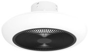 Eglo Sayulita 35094 távirányítós mennyezeti ventilátor, 30W LED, 2700-6500K, 2600 lm