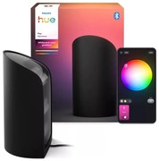 Philips - LED RGBW fényerőszabályozható lámpatest Hue PLAY LED/20W/230V 2000–6500K fekete