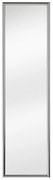Fali tükör 34x124 cm – Premier Housewares