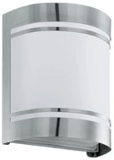 Eglo Cerno 30191 kültéri falilámpa, 1x40W E27