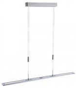 Paul Neuhaus 2565-95 - LED Dimmelhető csillár érzékelővel NIKA LED/35W/230V