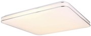 Globo LASSY 48406-48SH távirányítós, smart mennyezetlámpa, 48W LED, 3000-4200-6400K, 320-3200 lm