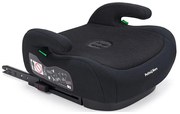 PETITE&amp;MARS - Autó ülésmagasító OPTIMUS PRO i-Méret 125-150 cm (22-36 kg) fekete