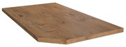 Munkalap Bronte (70cm) (lancelot tölgy) (J). 1058703