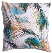 Dekoratív lepedő 45x45cm Grasse Feather TiaHome