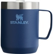 Stanley hőálló bögre Camp Mug 230 ml Navy, 230 ml
