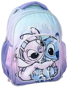 Disney Lilo és Stitch, A csillagkutya Angel iskolatáska, táska 42 cm