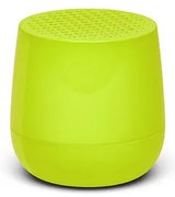 Hordozható hangfal MINO+ GLOSSY, több színben - LEXON Szín: Lesklá žlutá