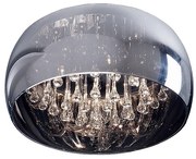 Crystal általános mennyezeti lámpa