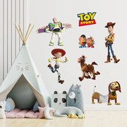 Falmatrica "Toy Story"