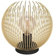 Eglo 900168 - Asztali lámpa VENEZUELA 1xE27/40W/230V