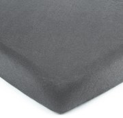 4Home  jersey lepedő sötétszürke, 180 x 200 cm