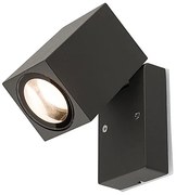 Primm kültéri fali spotlámpa