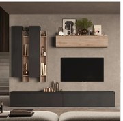 Infinity 2.0 7 db-os szett láva / Cadiz tölgy