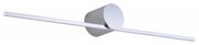 Zuma Line Zuma Line W89949-6W-CH - LED Tükörmegvilágító CAMARA LED/6W/230V IP44 króm ZL0618