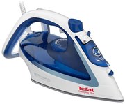 Tefal - Gőzölős vasaló STEAM IRONS EASYGLISS 2500W/230V fehér/kék
