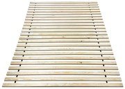 BX Léces ágyrács 160x200 (250 kg/fő)