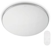 Philips Philips - LED Dimmelhető mennyezeti lámpa TOBA LED/23W/230V 2700-6500K + távirányító P4418