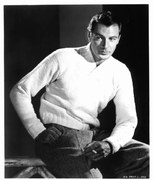 Fotográfia Gary Cooper In 'The Shopworn Angel', Archive Photos