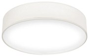 Ledvance Ledvance - Mennyezeti lámpa ORBIS PÁRIZS 3xE27/25W/230V krémes P227522