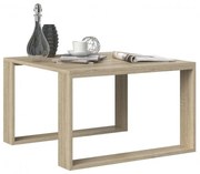 Chile III NEW Dohányzóasztal Sonoma N