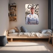 Textil falmatrica "Cristiano Ronaldo"