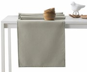 Restilo Empire asztali futó, cappucino, 40 x 120 cm