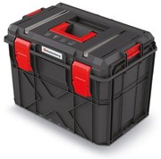 Kistenberg Szerszámtáska X BLOCK TECH fekete 546x380x407