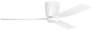 Eglo Lerici 35087 mennyezeti ventilátor, 12W LED, 3450K, 1600 lm
