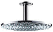 Hansgrohe Raindance S, fejzuhany 240 1jet mennyezeti bemenettel, króm, HAN-27477000