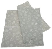 PVC lemosható asztalterítő 140x140 cm – Dakls