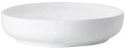 Ume fehér porcelán szappantartó - Zone