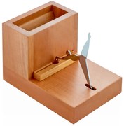 Fogpiszkáló tartó - Alessi