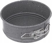 Gránit tortaforma Kigombolható tortaforma 12 cm