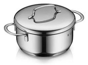 WMF - MINI fazék fedővel, átmérő 14 cm