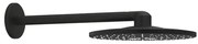 GROHE fejzuhany Rainshower fantomfekete 22123KF0