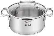Tefal - Casserole lábas fedéllel DUETTO 24 cm G7194656