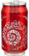 Banquet BE COOL Bubbles termosz, 300 ml