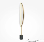 Maytoni Állólámpa Breeze 3000K 33W MOD281FL-L33BS3K