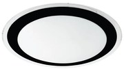 Eglo COMPETA 2 99404 mennyezetlámpa, 18W LED, 3000K, 2000 lm