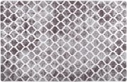 vidaXL többszínű csúszásmentes mosható szőnyeg 160 x 230 cm